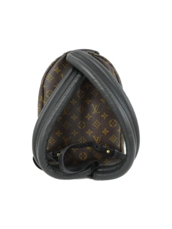 Louis Vuitton Monogram Palm Spring Backpack PM Sac main image 2